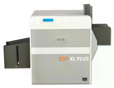 ECP-XL Plus Card Printer